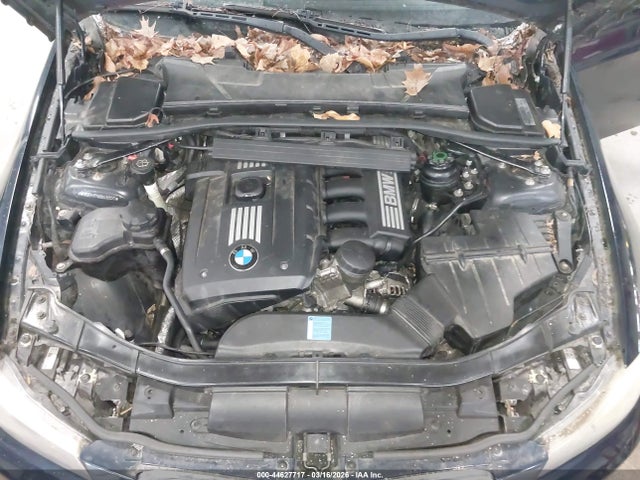 44627717 :رقم المزاد ، WBAPH77529NL83020 vin ، 2009 Bmw 328i مزاد بيع