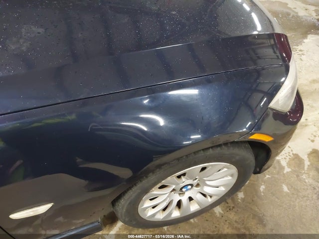 44627717 :رقم المزاد ، WBAPH77529NL83020 vin ، 2009 Bmw 328i مزاد بيع