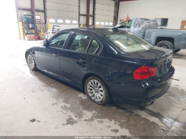 44627717 :رقم المزاد ، WBAPH77529NL83020 vin ، 2009 Bmw 328i مزاد بيع