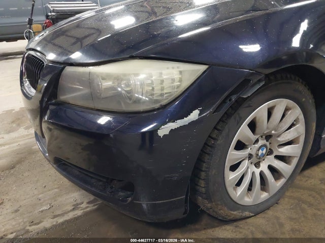 44627717 :رقم المزاد ، WBAPH77529NL83020 vin ، 2009 Bmw 328i مزاد بيع