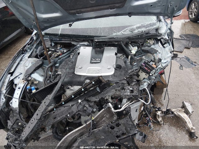 Aukcja sprzedaży 2015 Infiniti Q50 Premium, vin: JN1BV7AP4FM333420, numer aukcji: 44627720