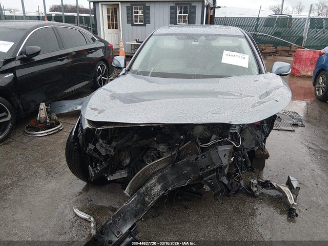 Aukcja sprzedaży 2015 Infiniti Q50 Premium, vin: JN1BV7AP4FM333420, numer aukcji: 44627720