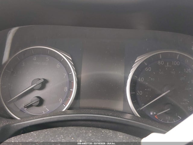 Aukcja sprzedaży 2015 Infiniti Q50 Premium, vin: JN1BV7AP4FM333420, numer aukcji: 44627720