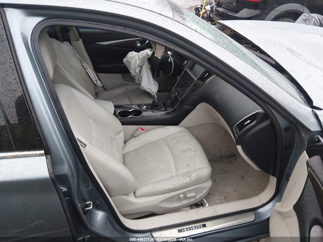 Aukcja sprzedaży 2015 Infiniti Q50 Premium, vin: JN1BV7AP4FM333420, numer aukcji: 44627720