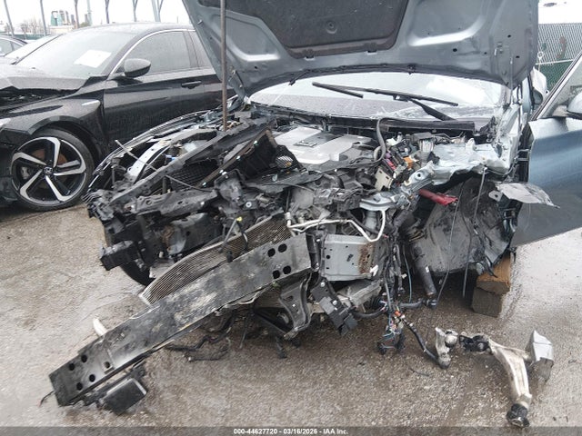 Aukcja sprzedaży 2015 Infiniti Q50 Premium, vin: JN1BV7AP4FM333420, numer aukcji: 44627720
