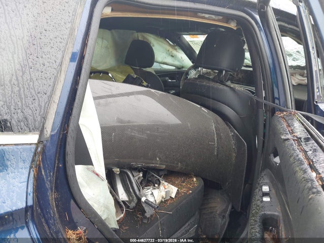 Hyundai Santa Fe Calligraphy 2022 5NMS5DAL8NH469841 Image 8