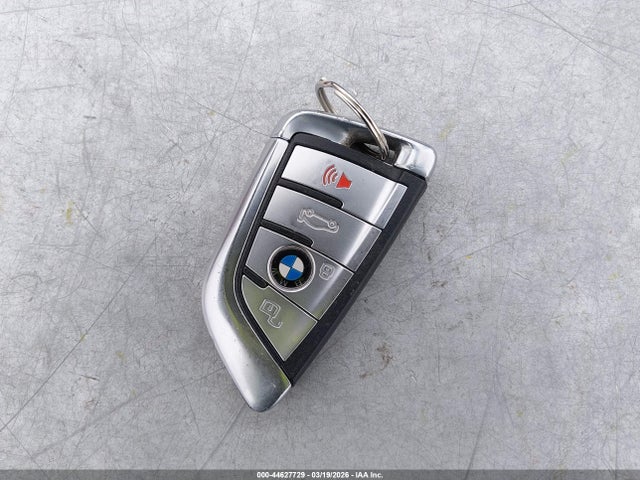Продажа на аукционе авто 2020 Bmw X7 Xdrive40i, vin: 5UXCW2C07L9B35643, номер лота: 44627729