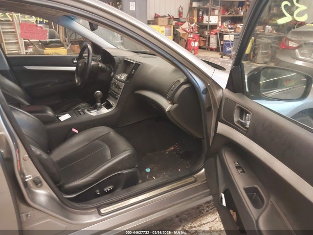 Продаж на аукціоні авто 2009 Infiniti G37x, vin: JNKCV61F69M355814, номер лоту: 44627732
