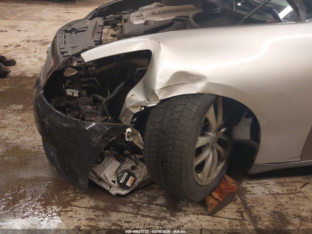 Продаж на аукціоні авто 2009 Infiniti G37x, vin: JNKCV61F69M355814, номер лоту: 44627732