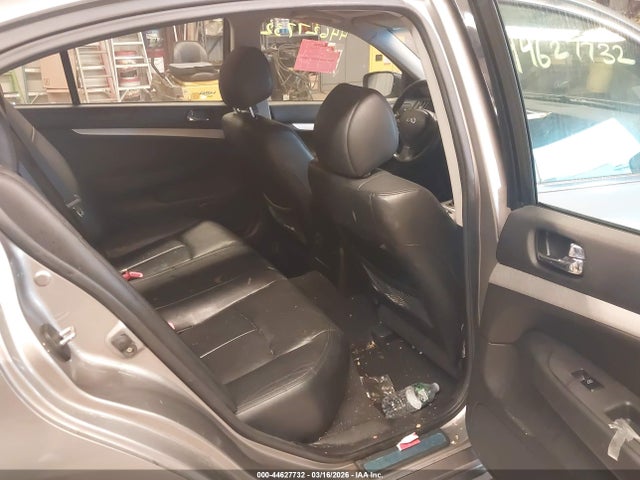 Продаж на аукціоні авто 2009 Infiniti G37x, vin: JNKCV61F69M355814, номер лоту: 44627732