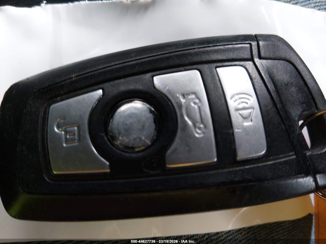 Aukcja sprzedaży 2012 Bmw 535i Xdrive, vin: WBAFU7C53CDU61959, numer aukcji: 44627736
