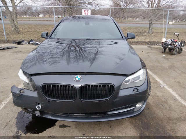 Aukcja sprzedaży 2012 Bmw 535i Xdrive, vin: WBAFU7C53CDU61959, numer aukcji: 44627736