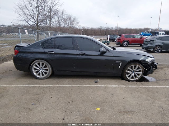 Aukcja sprzedaży 2012 Bmw 535i Xdrive, vin: WBAFU7C53CDU61959, numer aukcji: 44627736