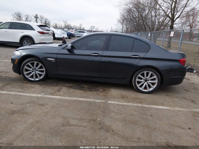 Aukcja sprzedaży 2012 Bmw 535i Xdrive, vin: WBAFU7C53CDU61959, numer aukcji: 44627736