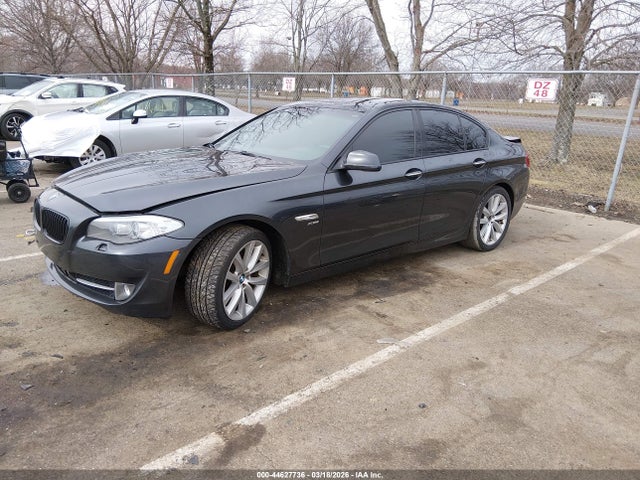 Aukcja sprzedaży 2012 Bmw 535i Xdrive, vin: WBAFU7C53CDU61959, numer aukcji: 44627736