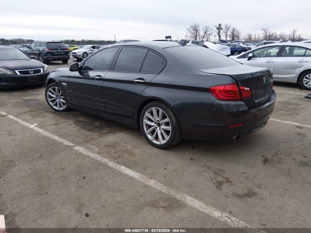 Aukcja sprzedaży 2012 Bmw 535i Xdrive, vin: WBAFU7C53CDU61959, numer aukcji: 44627736