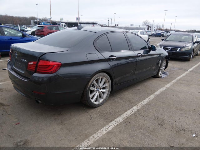 Aukcja sprzedaży 2012 Bmw 535i Xdrive, vin: WBAFU7C53CDU61959, numer aukcji: 44627736