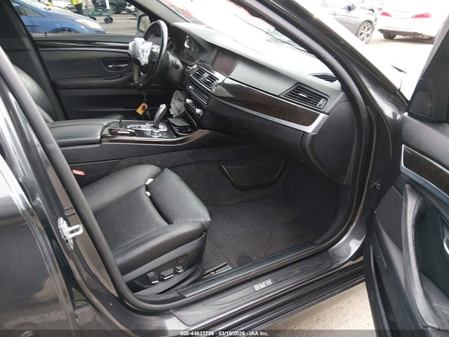 Aukcja sprzedaży 2012 Bmw 535i Xdrive, vin: WBAFU7C53CDU61959, numer aukcji: 44627736