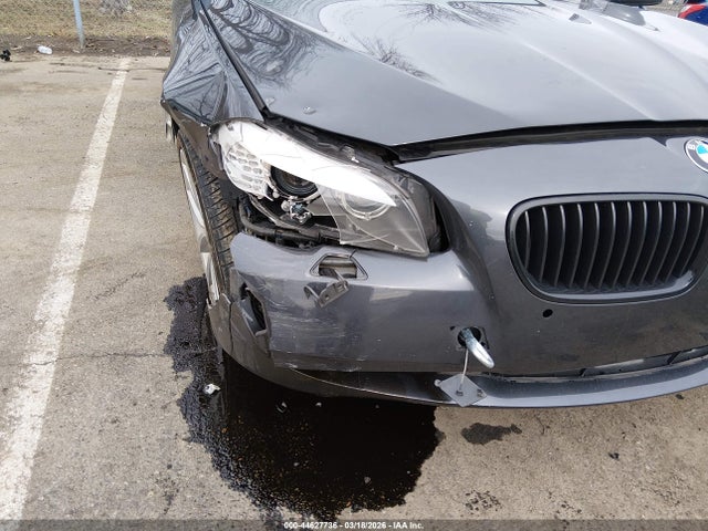 Aukcja sprzedaży 2012 Bmw 535i Xdrive, vin: WBAFU7C53CDU61959, numer aukcji: 44627736