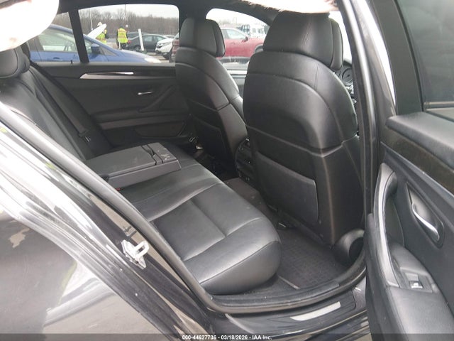 Aukcja sprzedaży 2012 Bmw 535i Xdrive, vin: WBAFU7C53CDU61959, numer aukcji: 44627736