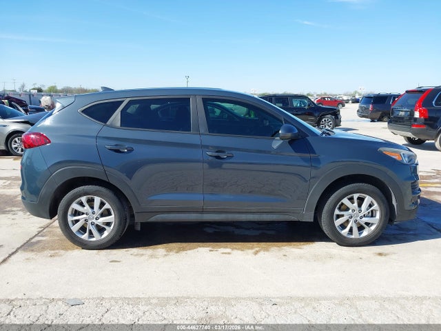 Hyundai TUCSON SE 2020 KM8J23A41LU096005 Image 13