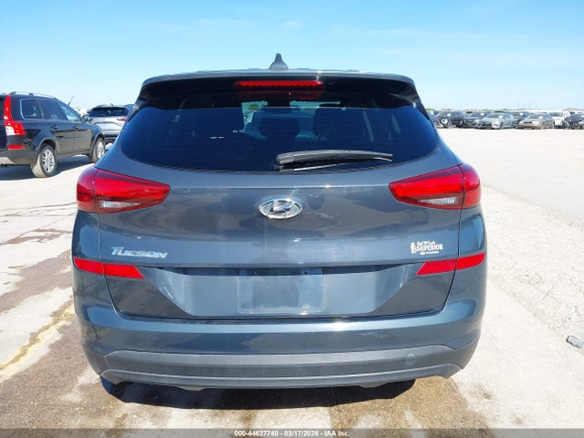 Hyundai TUCSON SE 2020 KM8J23A41LU096005 Image 16