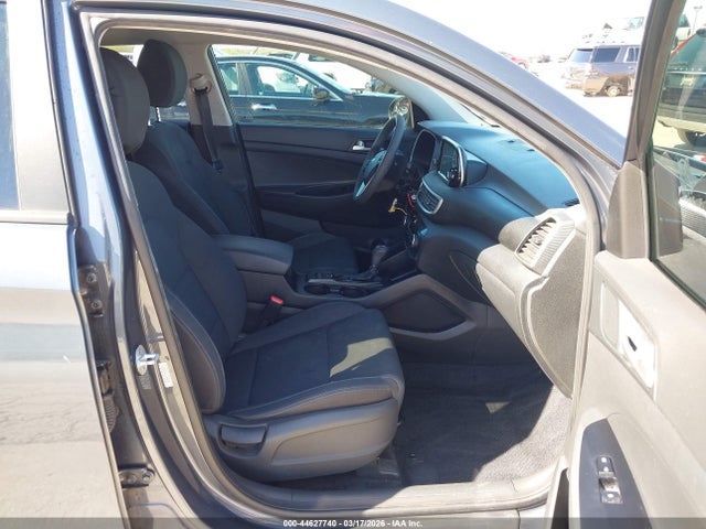Hyundai TUCSON SE 2020 KM8J23A41LU096005 Image 5
