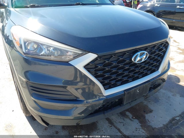Hyundai TUCSON SE 2020 KM8J23A41LU096005 Image 6