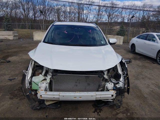 Продаж на аукціоні авто 2021 Honda Hr-v Awd Ex, vin: 3CZRU6H56MM704781, номер лоту: 44627741