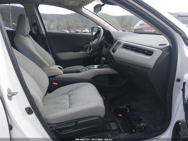 Продаж на аукціоні авто 2021 Honda Hr-v Awd Ex, vin: 3CZRU6H56MM704781, номер лоту: 44627741