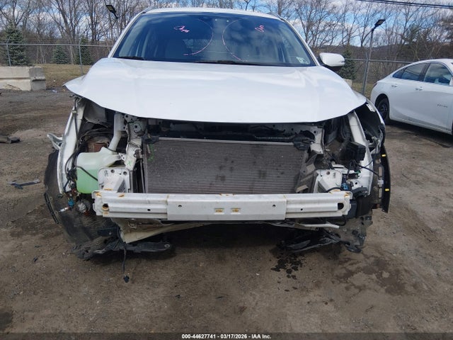 Продаж на аукціоні авто 2021 Honda Hr-v Awd Ex, vin: 3CZRU6H56MM704781, номер лоту: 44627741