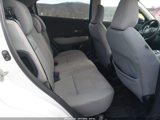 Продаж на аукціоні авто 2021 Honda Hr-v Awd Ex, vin: 3CZRU6H56MM704781, номер лоту: 44627741