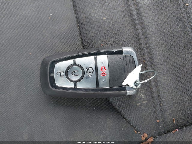 2017 Ford Fusion Se მანქანა იყიდება აუქციონზე, vin: 3FA6P0H71HR342100, აუქციონის ნომერი: 44627746