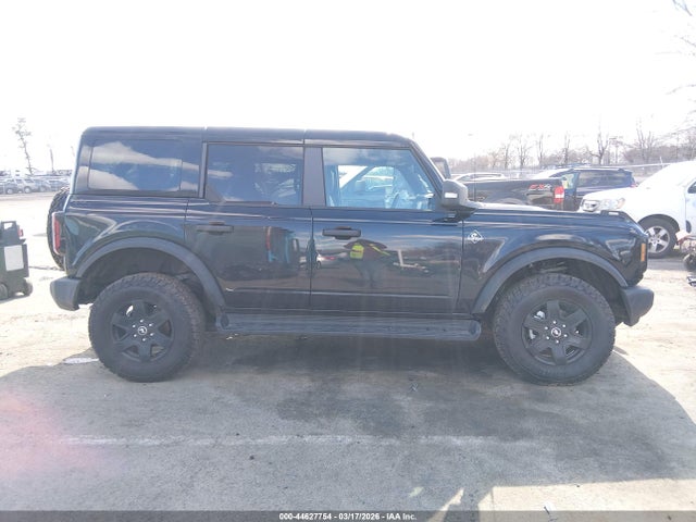 Ford Bronco Outer Banks 2025 1FMDE8BH6SLB78495 Image 13