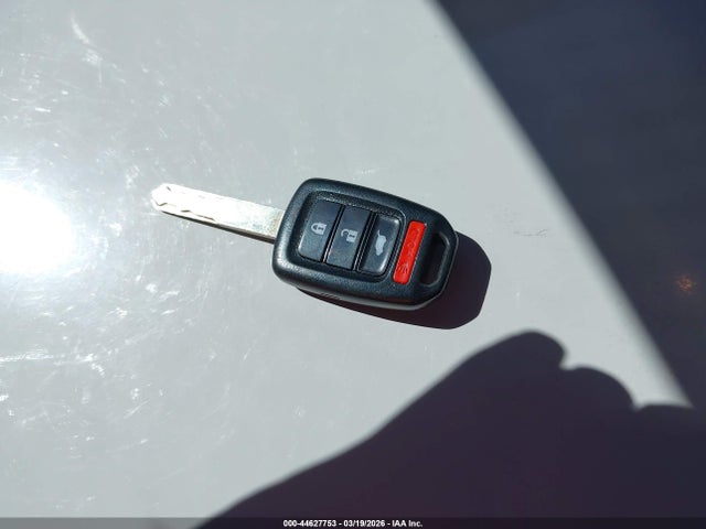 Honda CR-V LX 2019 2HKRW6H32KH218079 Image 11
