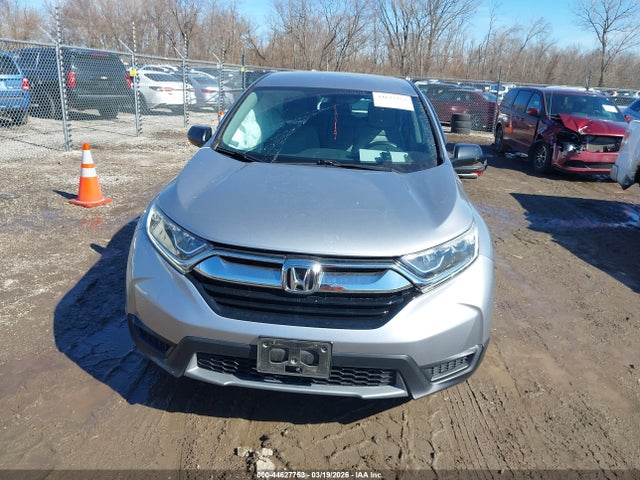 Honda CR-V LX 2019 2HKRW6H32KH218079 Image 13
