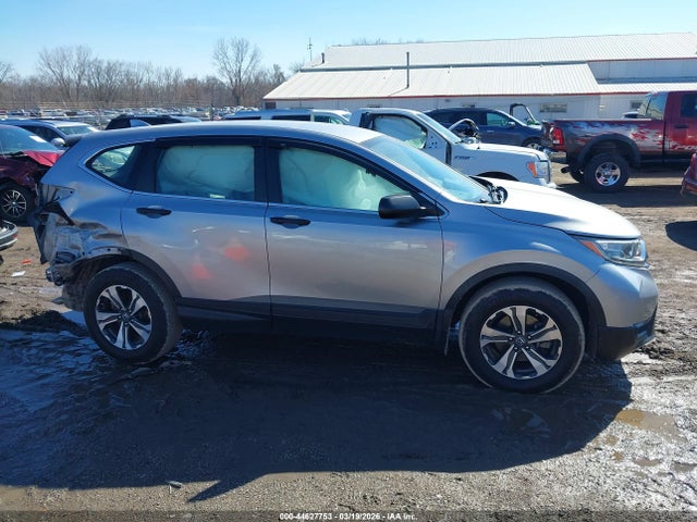 Honda CR-V LX 2019 2HKRW6H32KH218079 Image 14