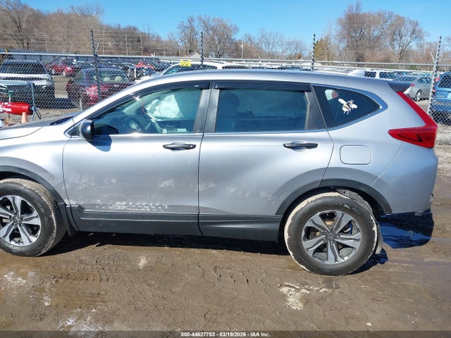 Honda CR-V LX 2019 2HKRW6H32KH218079 Image 15