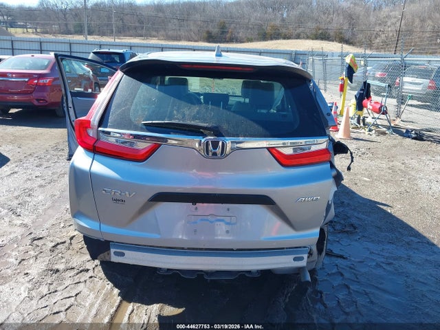 Honda CR-V LX 2019 2HKRW6H32KH218079 Image 17