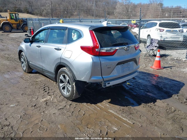 Honda CR-V LX 2019 2HKRW6H32KH218079 Image 3
