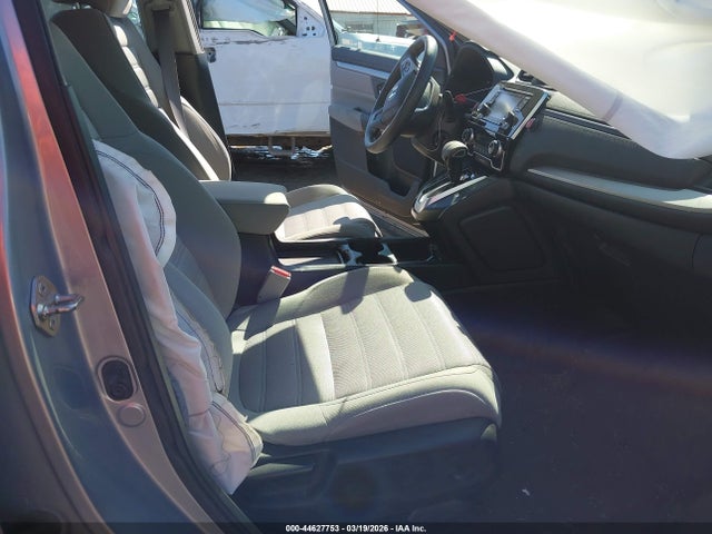 Honda CR-V LX 2019 2HKRW6H32KH218079 Image 5