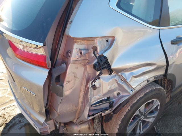 Honda CR-V LX 2019 2HKRW6H32KH218079 Image 6