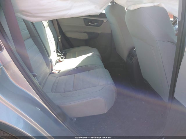 Honda CR-V LX 2019 2HKRW6H32KH218079 Image 8