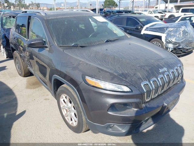 2016 JEEP CHEROKEE 1C4PJMCSXGW111131 Photo 0