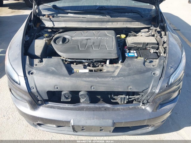 2016 JEEP CHEROKEE 1C4PJMCSXGW111131 Photo 9