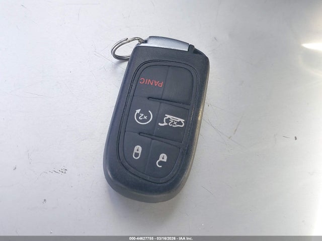 2016 JEEP CHEROKEE 1C4PJMCSXGW111131 Photo 10