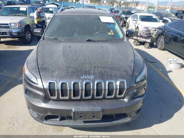 Jeep Cherokee Latitude 2016 1C4PJMCSXGW111131 Image 12