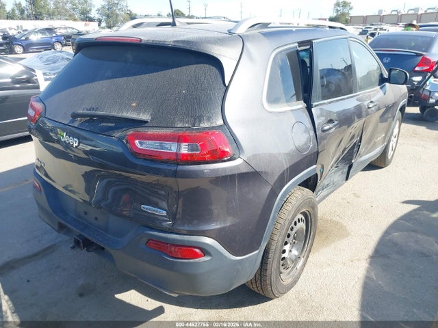 2016 JEEP CHEROKEE 1C4PJMCSXGW111131 Photo 3