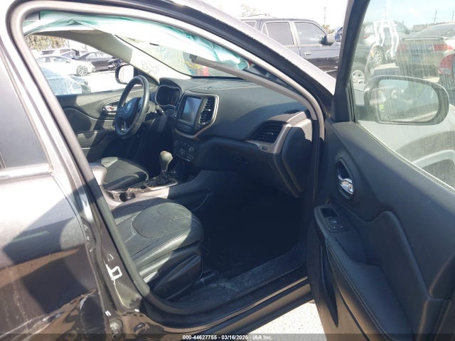 2016 JEEP CHEROKEE 1C4PJMCSXGW111131 Photo 4