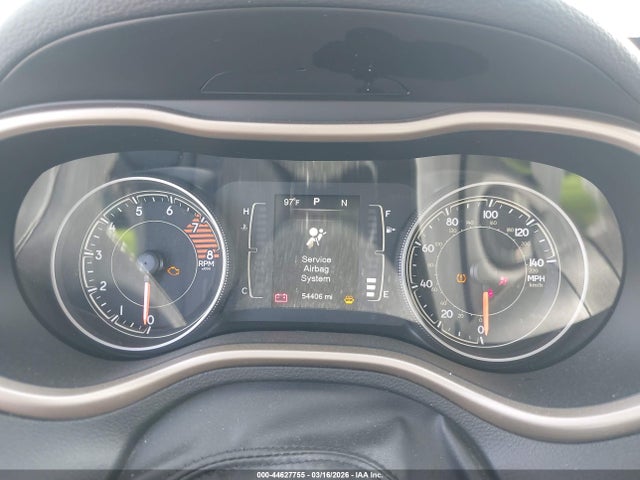 2016 JEEP CHEROKEE 1C4PJMCSXGW111131 Photo 6